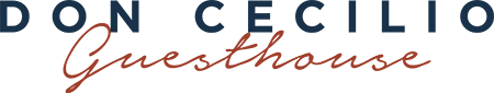 Logo don Cecilio
